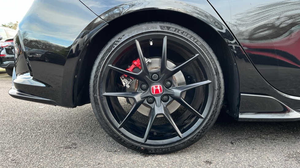 Used Honda Civic 2025 for sale - 76640217: Photo 9