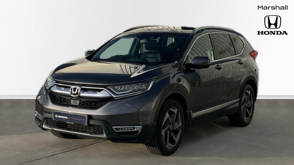 Used Honda CR-V 2018 for sale - 76466506: Photo 10
