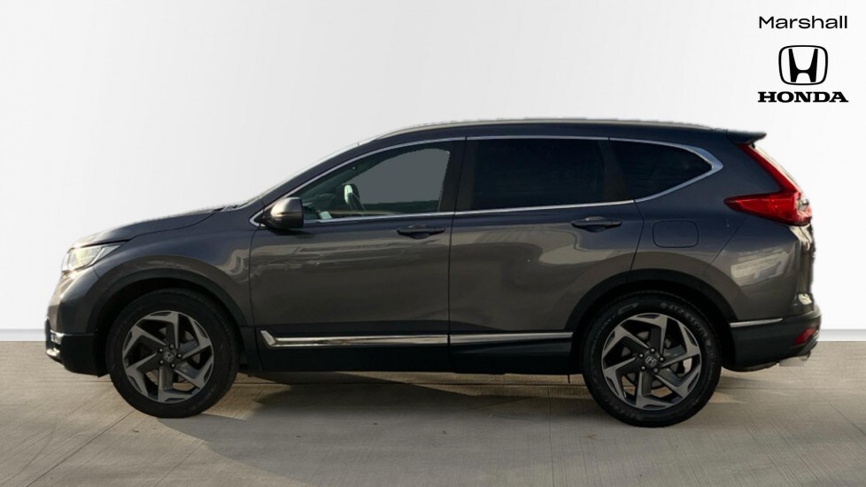 Used Honda CR-V 2018 for sale - 76466506: Photo 13