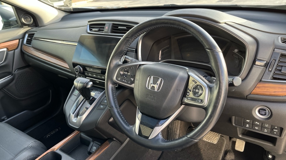 Used Honda CR-V 2018 for sale - 76466506: Photo 14