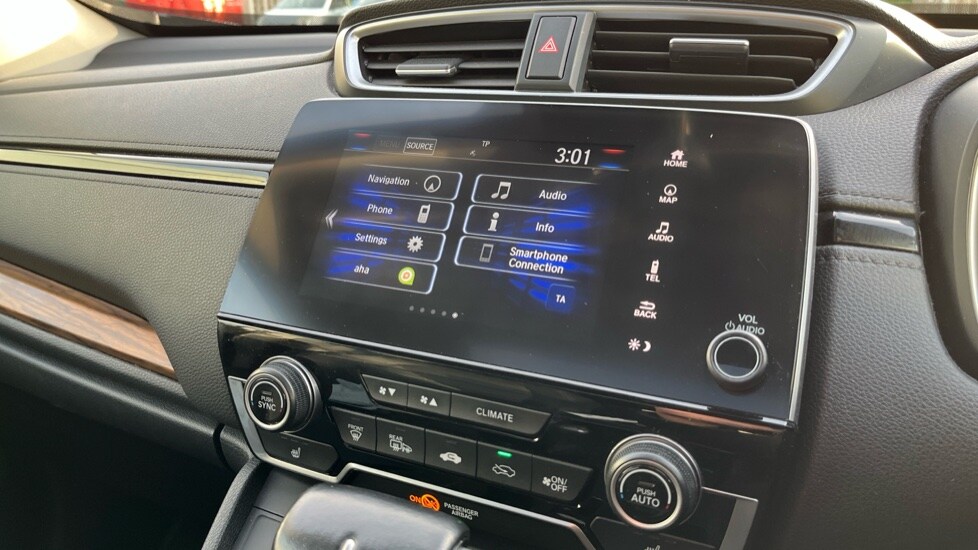 Used Honda CR-V 2018 for sale - 76466506: Photo 15