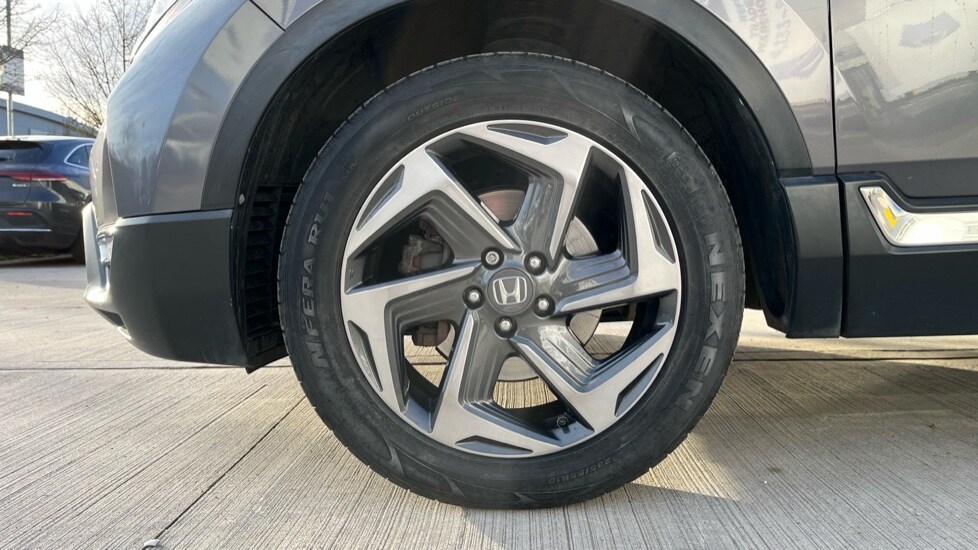 Used Honda CR-V 2018 for sale - 76466506: Photo 18