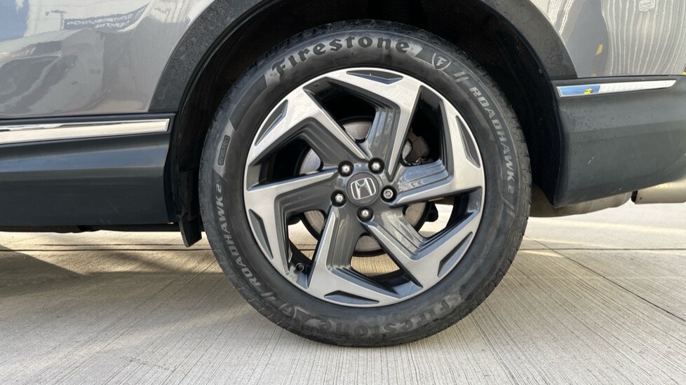 Used Honda CR-V 2018 for sale - 76466506: Photo 19