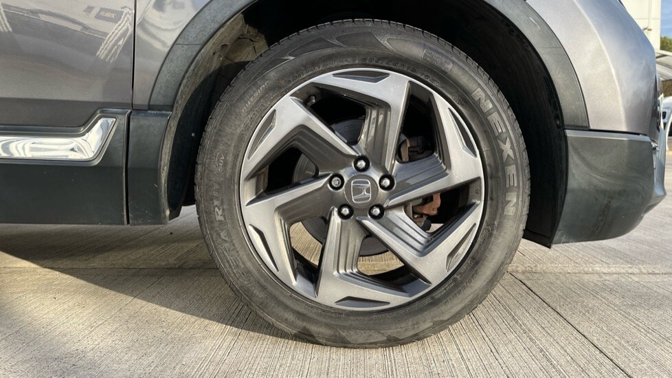 Used Honda CR-V 2018 for sale - 76466506: Photo 20