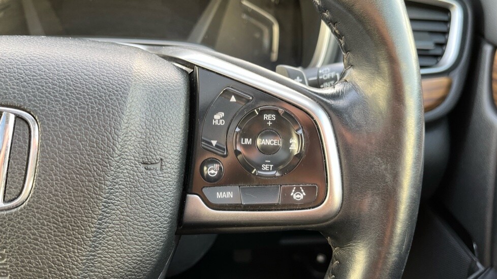 Used Honda CR-V 2018 for sale - 76466506: Photo 22