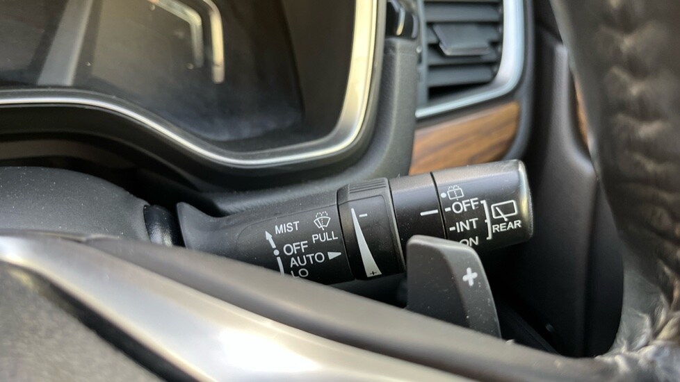 Used Honda CR-V 2018 for sale - 76466506: Photo 23