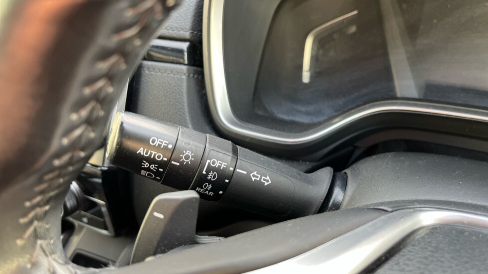 Used Honda CR-V 2018 for sale - 76466506: Photo 24