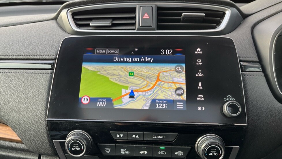 Used Honda CR-V 2018 for sale - 76466506: Photo 25