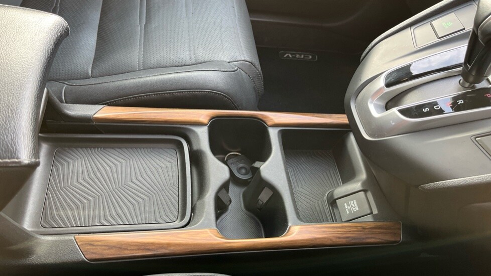 Used Honda CR-V 2018 for sale - 76466506: Photo 26