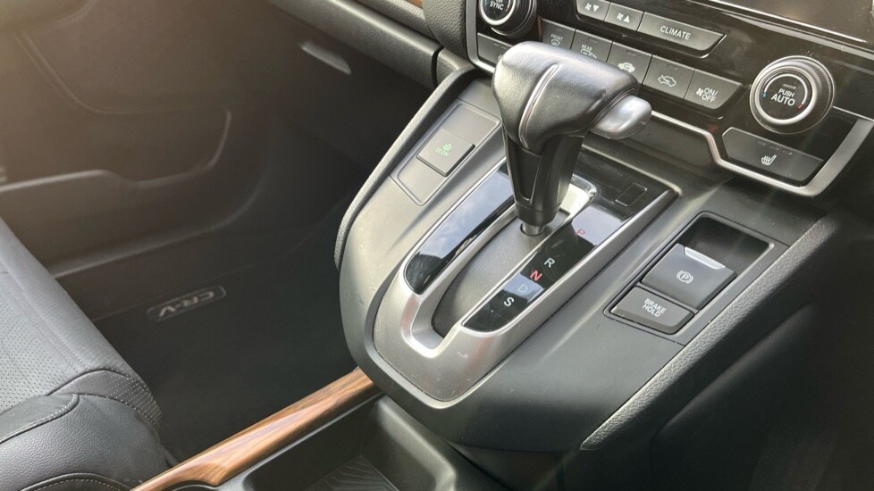 Used Honda CR-V 2018 for sale - 76466506: Photo 27