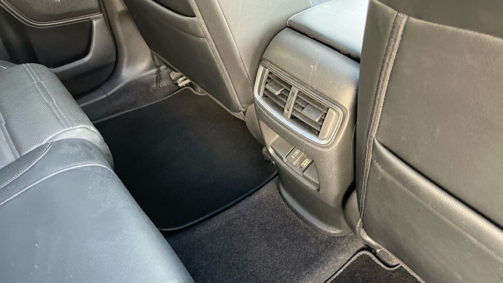 Used Honda CR-V 2018 for sale - 76466506: Photo 31