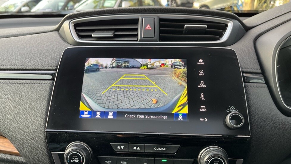 Used Honda CR-V 2018 for sale - 76466506: Photo 32