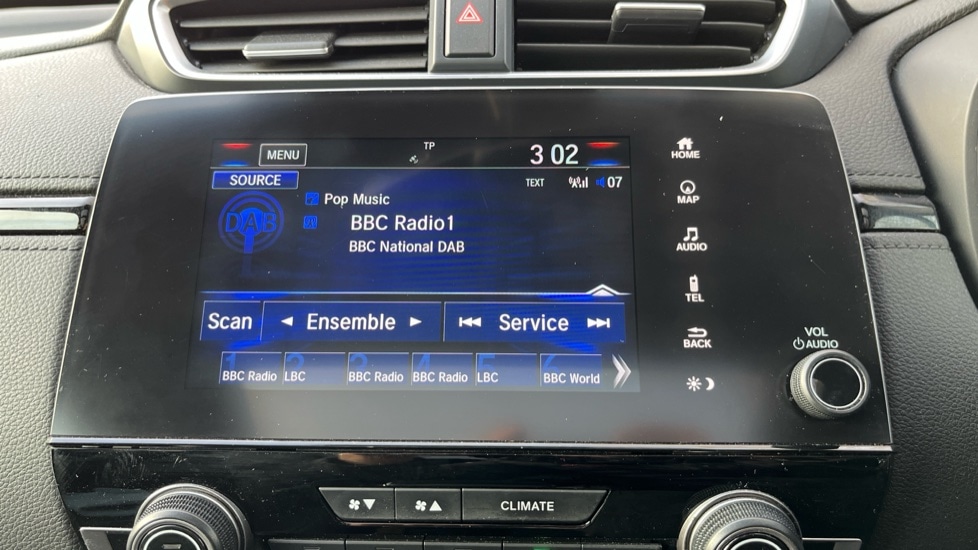 Used Honda CR-V 2018 for sale - 76466506: Photo 33