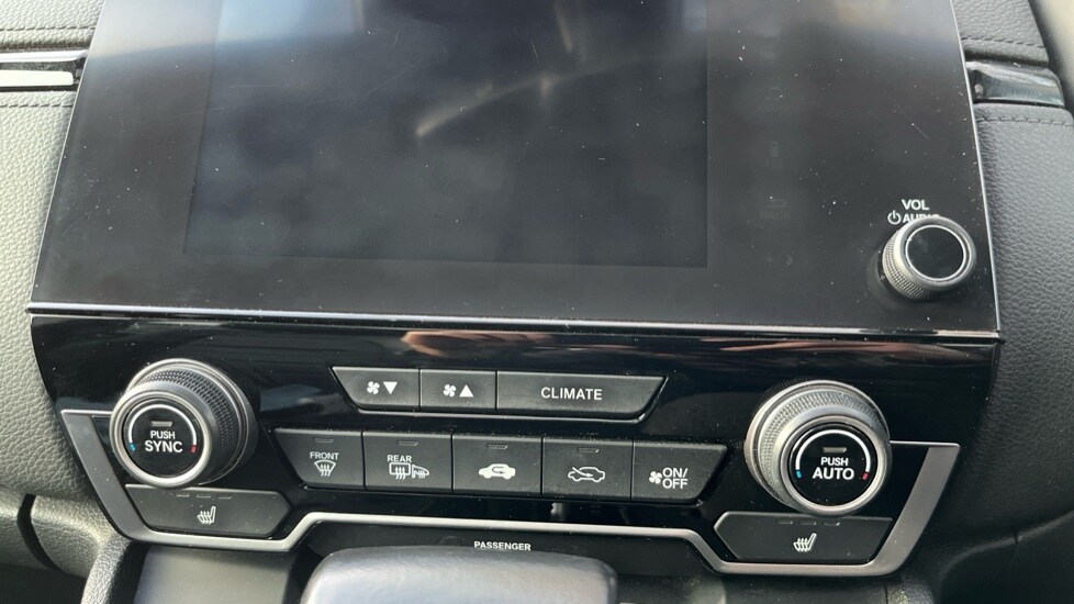 Used Honda CR-V 2018 for sale - 76466506: Photo 34