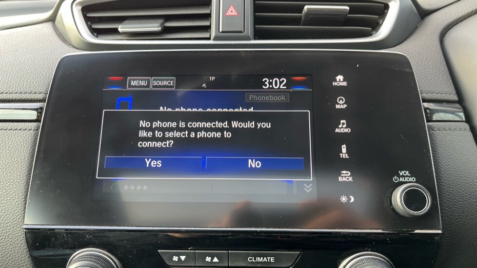 Used Honda CR-V 2018 for sale - 76466506: Photo 35