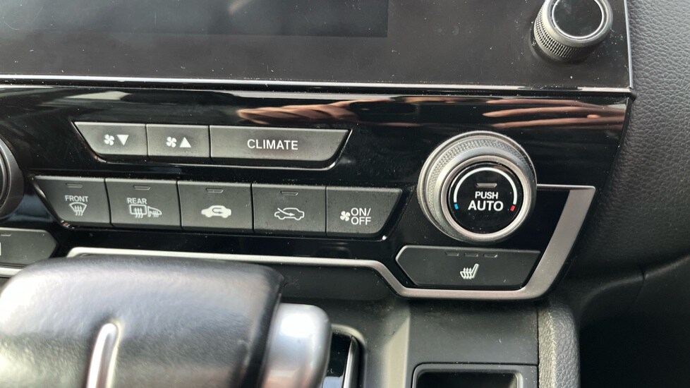 Used Honda CR-V 2018 for sale - 76466506: Photo 37