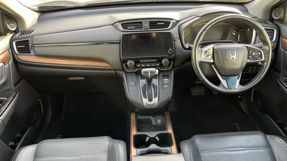 Used Honda CR-V 2018 for sale - 76466506: Photo 4