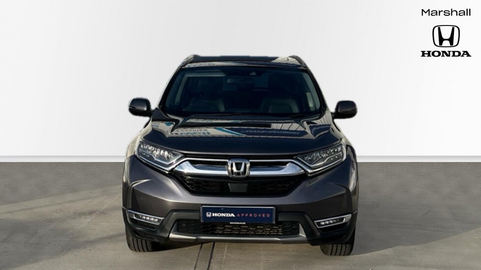 Used Honda CR-V 2018 for sale - 76466506: Photo 6
