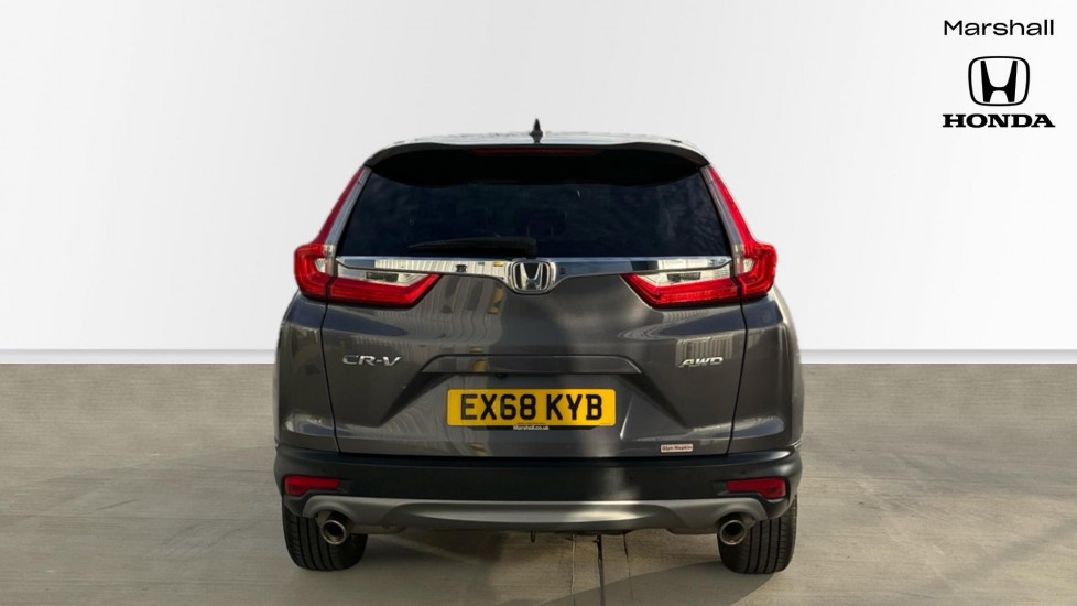 Used Honda CR-V 2018 for sale - 76466506: Photo 7