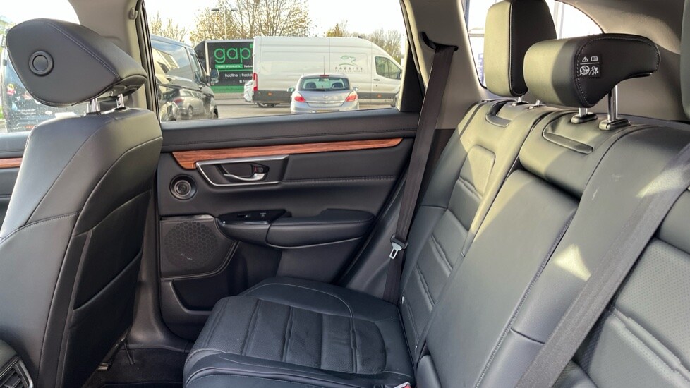 Used Honda CR-V 2018 for sale - 76466506: Photo 8