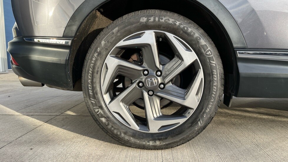 Used Honda CR-V 2018 for sale - 76466506: Photo 9