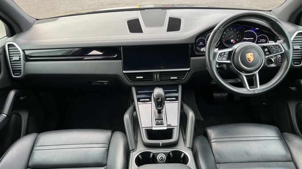 Used Porsche Cayenne 2019 for sale - 76856449: Photo 11
