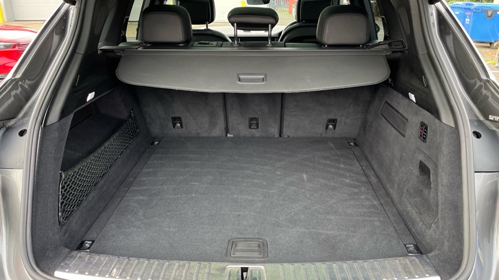 Used Porsche Cayenne 2019 for sale - 76856449: Photo 15