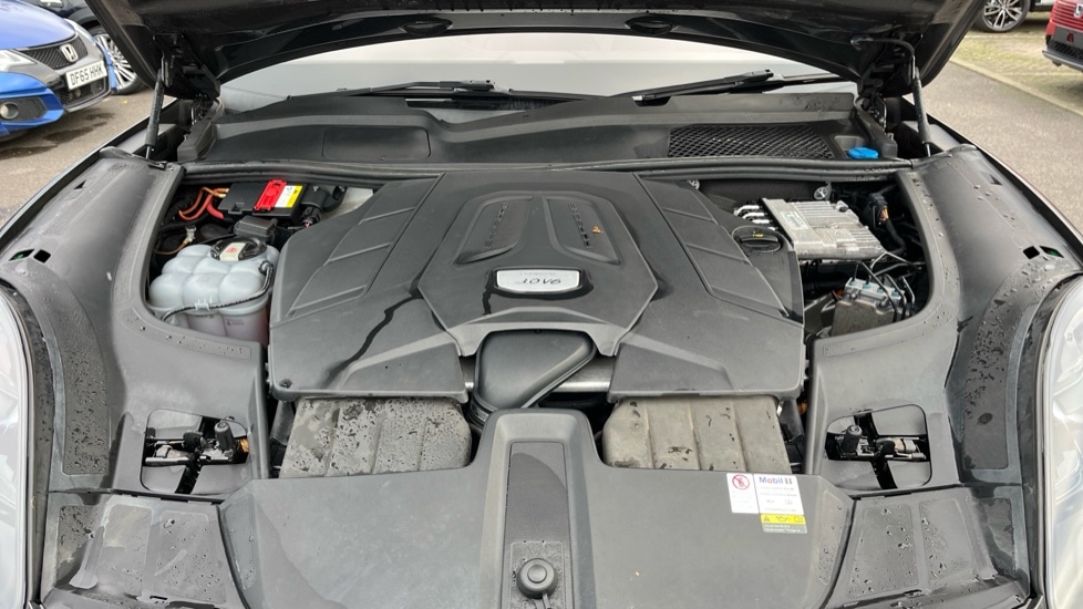 Used Porsche Cayenne 2019 for sale - 76856449: Photo 16