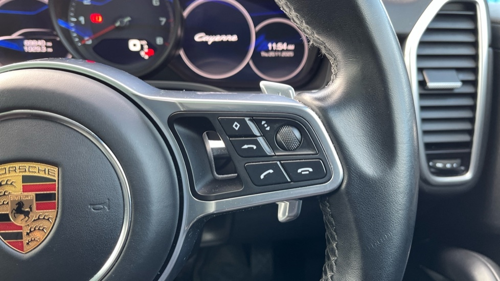 Used Porsche Cayenne 2019 for sale - 76856449: Photo 21