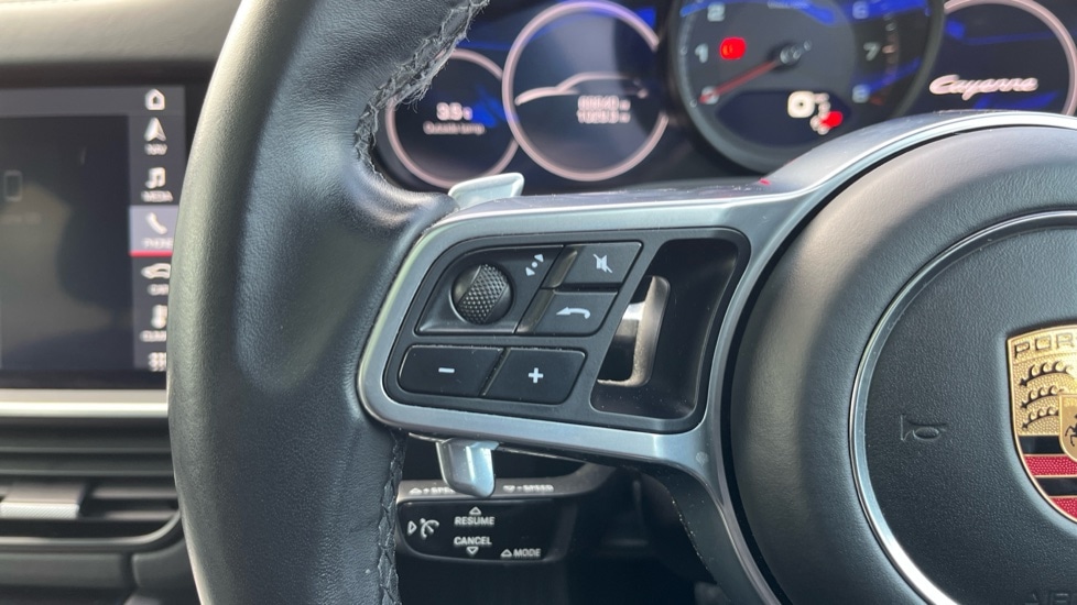 Used Porsche Cayenne 2019 for sale - 76856449: Photo 22