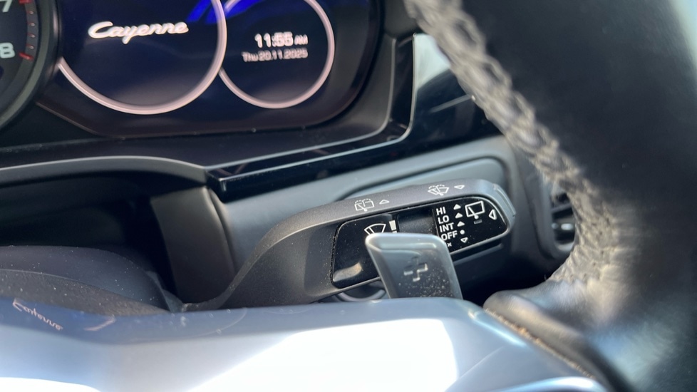 Used Porsche Cayenne 2019 for sale - 76856449: Photo 23