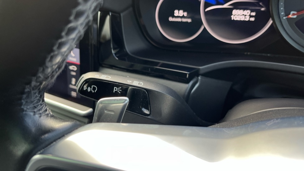 Used Porsche Cayenne 2019 for sale - 76856449: Photo 24