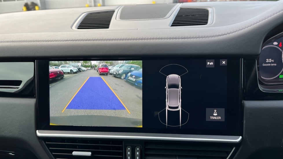 Used Porsche Cayenne 2019 for sale - 76856449: Photo 25