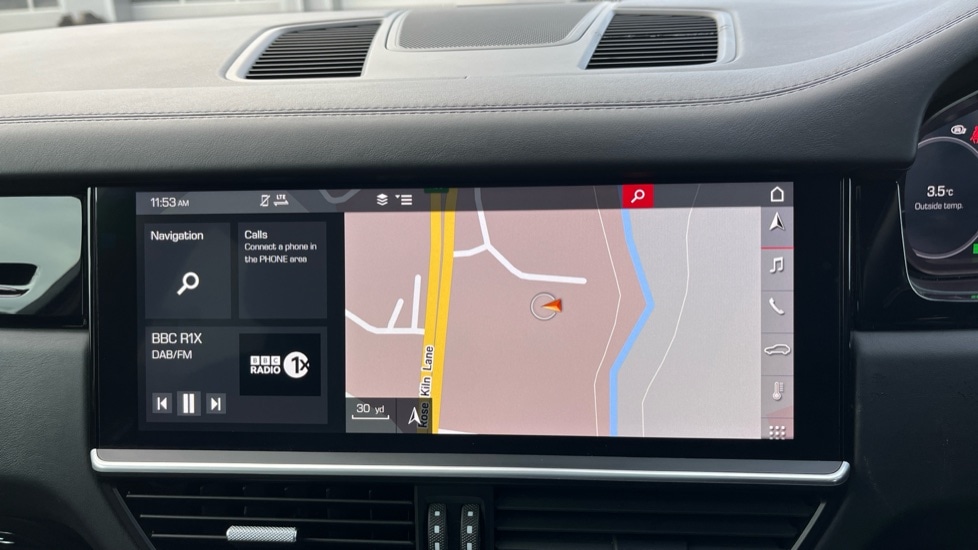 Used Porsche Cayenne 2019 for sale - 76856449: Photo 26