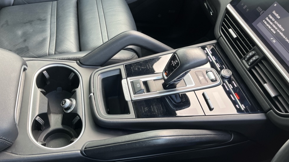 Used Porsche Cayenne 2019 for sale - 76856449: Photo 27