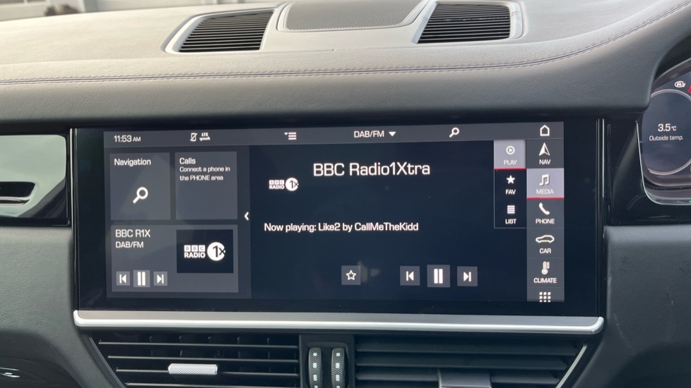 Used Porsche Cayenne 2019 for sale - 76856449: Photo 34