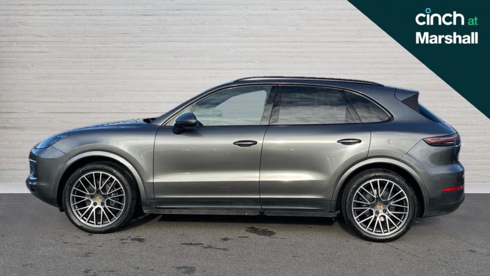 Used Porsche Cayenne 2019 for sale - 76856449: Photo 6