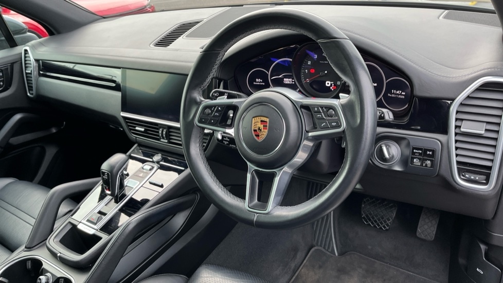 Used Porsche Cayenne 2019 for sale - 76856449: Photo 9