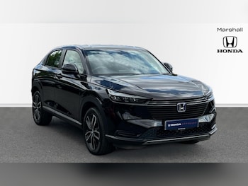 Honda - HR-V