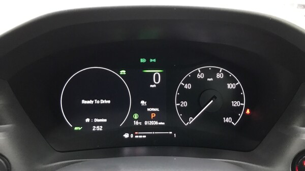 Used Honda HR-V 2023 for sale - 75591108: Photo 11