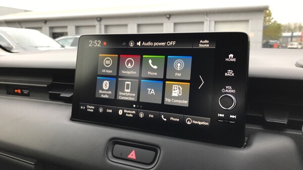 Used Honda HR-V 2023 for sale - 75591108: Photo 15