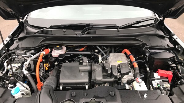 Used Honda HR-V 2023 for sale - 75591108: Photo 17