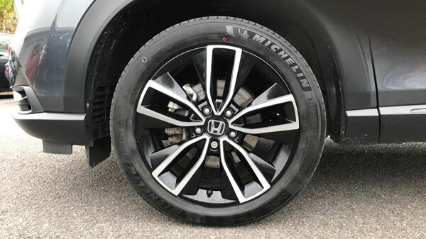 Used Honda HR-V 2023 for sale - 75591108: Photo 18