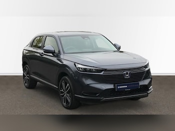 2023 - 1.5 eHEV Elegance 5dr CVT