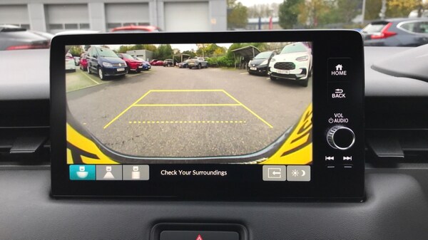 Used Honda HR-V 2023 for sale - 75591108: Photo 32