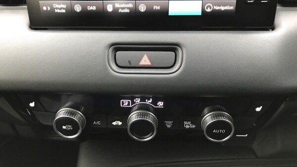 Used Honda HR-V 2023 for sale - 75591108: Photo 34