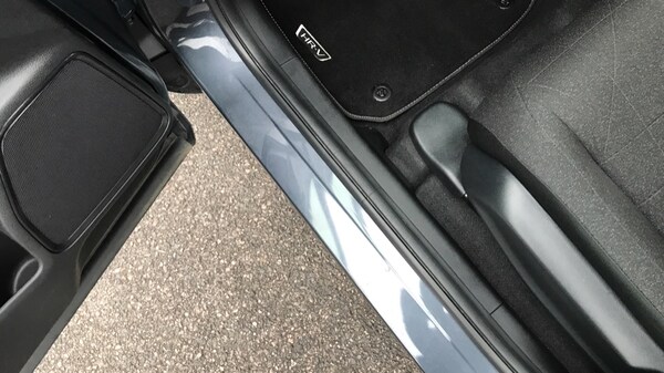Used Honda HR-V 2023 for sale - 75591108: Photo 36