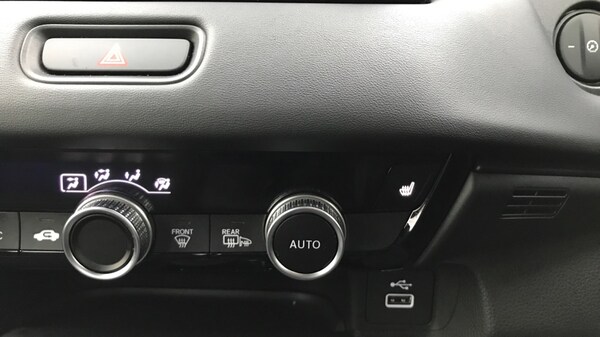 Used Honda HR-V 2023 for sale - 75591108: Photo 37