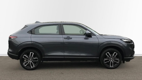 Used Honda HR-V 2023 for sale - 75591108: Photo 5