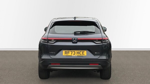 Used Honda HR-V 2023 for sale - 75591108: Photo 7